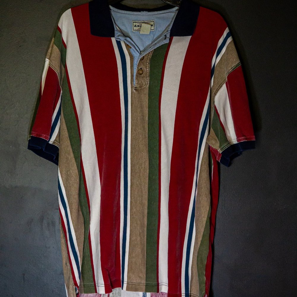 Vintage Arizona polo | XL